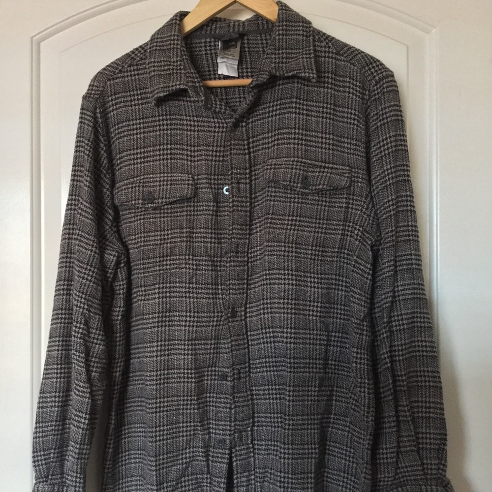 THE NORTH FACE Button up Shirt